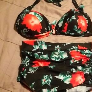 Sexy Bikini set
